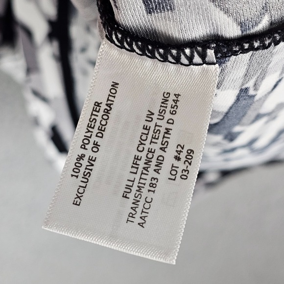 Coolibar Jacket Women's Medium Camo UPF 50+ UV Sun Protection Full Zip - Picture 8 of 9